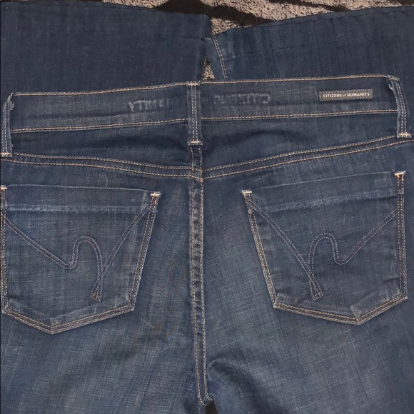Citizens Of Humanity Denim - Citizens of Humanity Jeans!